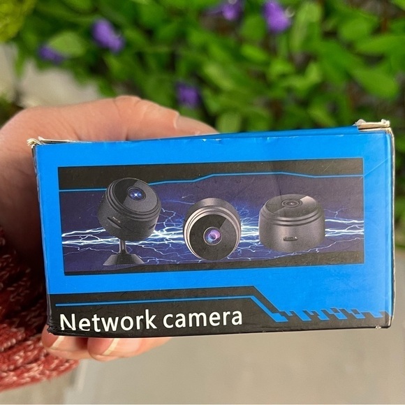 A9 small network camera usb - Picture 3 of 11